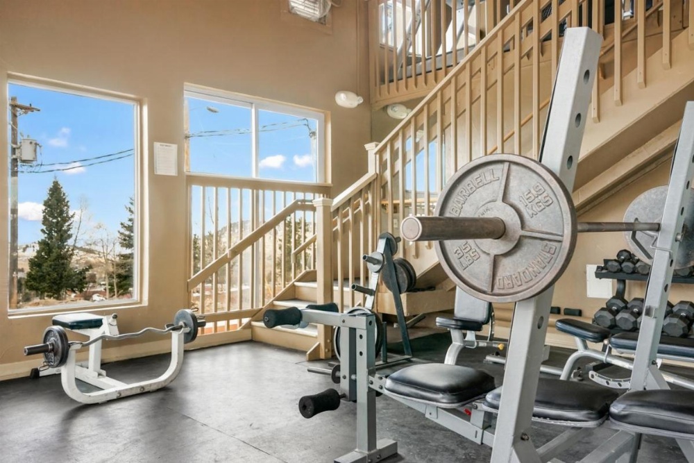 Queen Double Room - Disability Access