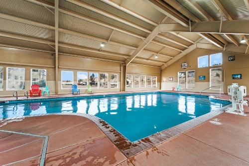 Gold King Mountain Inn image 11