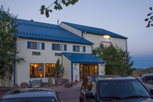 Gold King Mountain Inn image 19