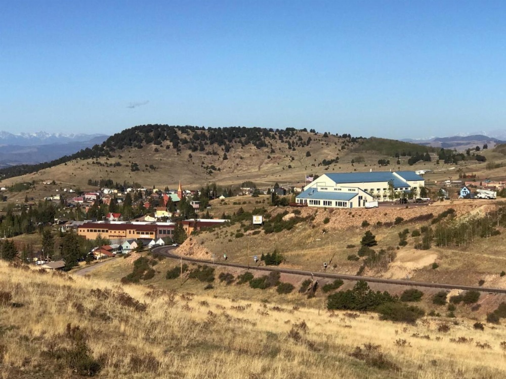 Gold King Mountain Inn Main image