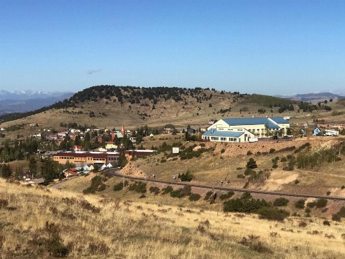 Gold King Mountain Inn image 3